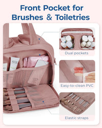 CKTrendRush Toiletry Bag