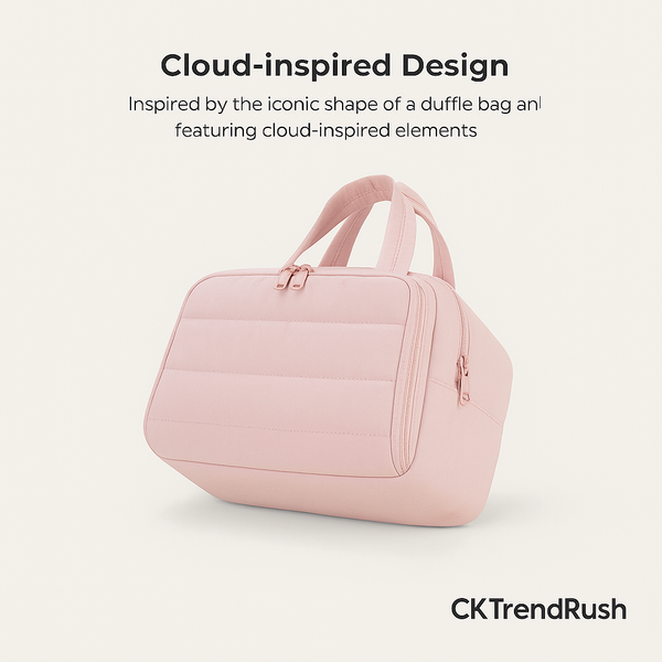 CKTrendRush Toiletry Bag