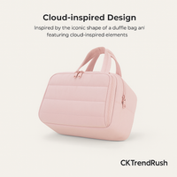 CKTrendRush Toiletry Bag