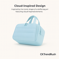 CKTrendRush Toiletry Bag