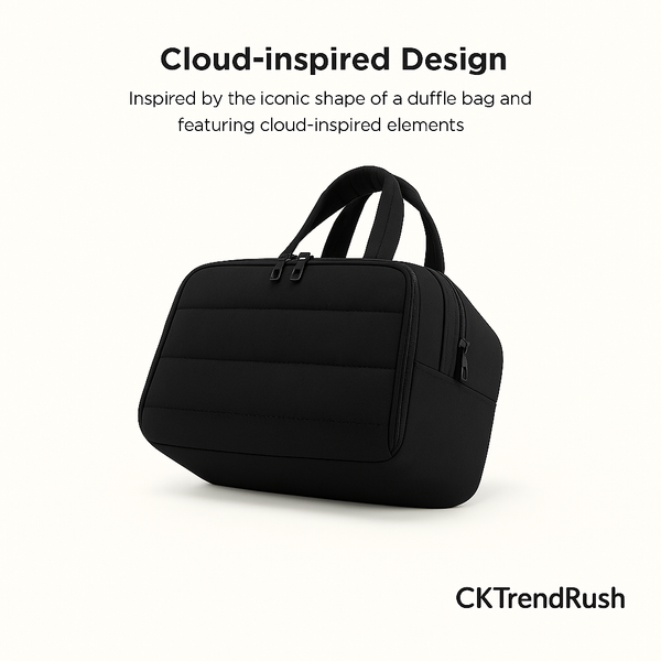 CKTrendRush Toiletry Bag