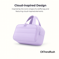 CKTrendRush Toiletry Bag