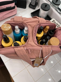 CKTrendRush Toiletry Bag